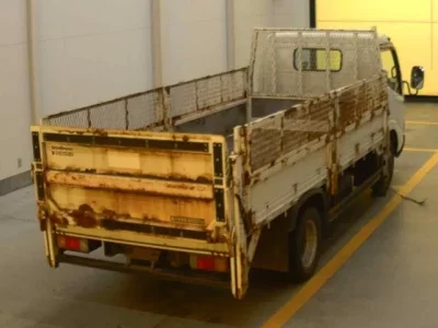 Hino DUTRO