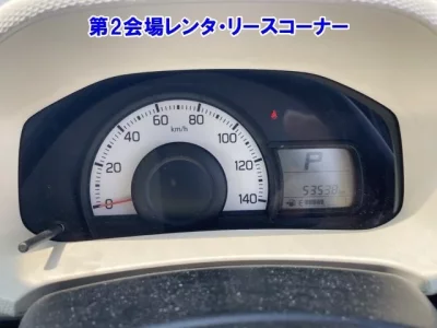 Suzuki ALTO VAN
