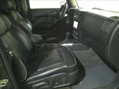 Hummer OTHER