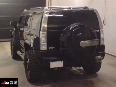 Hummer OTHER