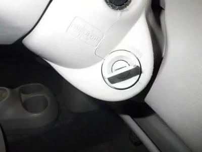 Toyota PLATZ