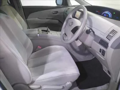 Toyota ESTIMA HYBRID