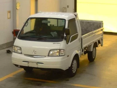 Mazda BONGO