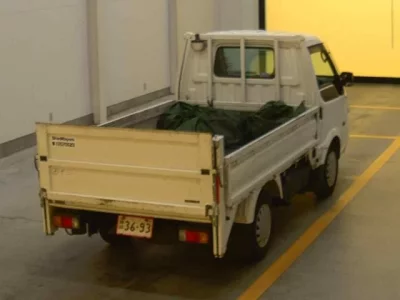 Mazda BONGO
