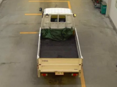 Mazda BONGO