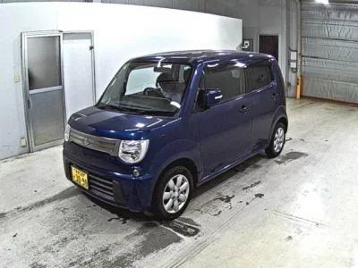 Suzuki MRWAGON