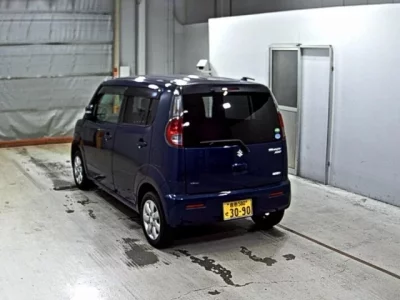 Suzuki MRWAGON