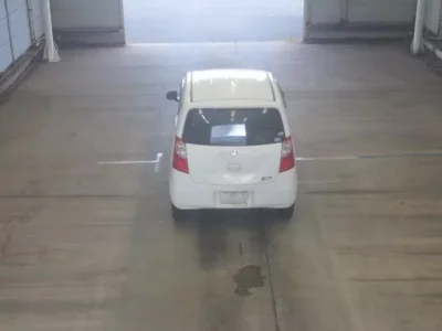 Suzuki ALTO VAN