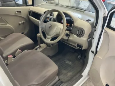 Suzuki ALTO VAN