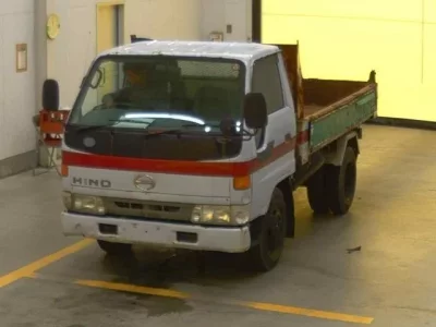 Hino DUTRO