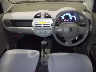 Suzuki ALTO ECO