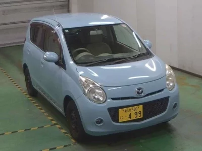 Mazda CAROL