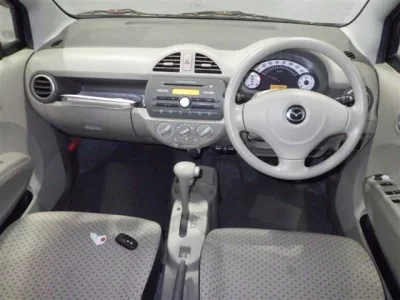 Mazda CAROL