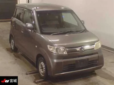 Honda ZEST