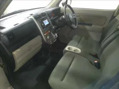 Honda ZEST