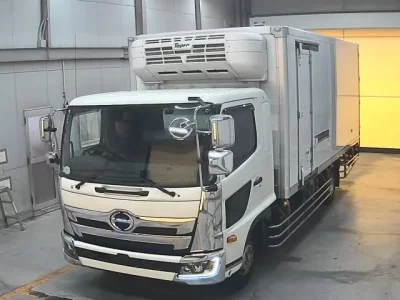 Hino RANGER