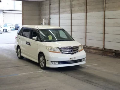 Honda ELYSION