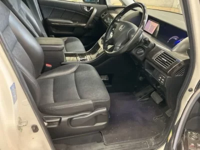 Honda ELYSION