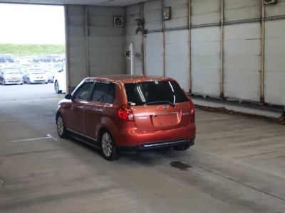 Mazda VERISA