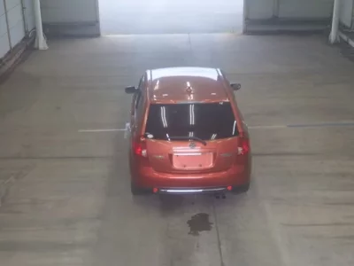 Mazda VERISA