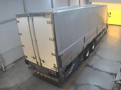 Hino TRUCK