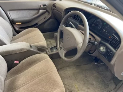 Toyota VISTA