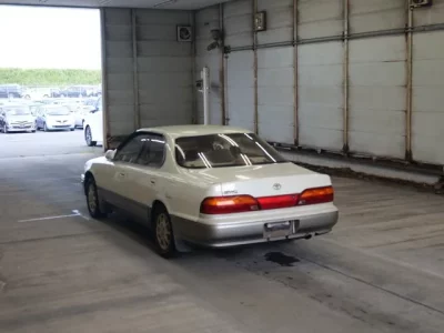 Toyota VISTA
