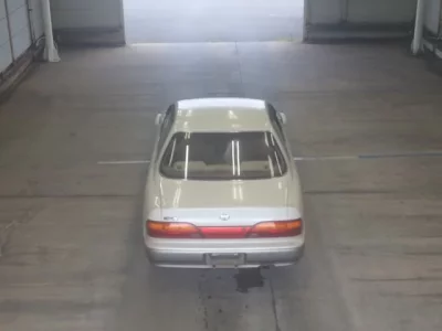 Toyota VISTA