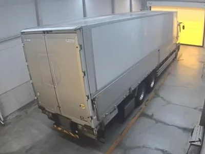 Mitsubishi FUSO TRUCK