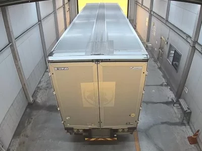 Mitsubishi FUSO TRUCK