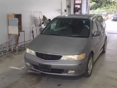 Honda LAGREAT