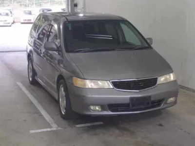 Honda LAGREAT