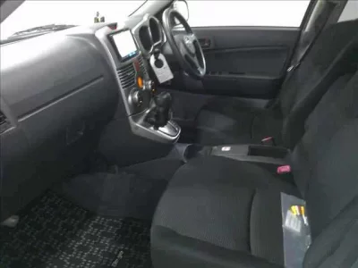 Daihatsu Be-Go