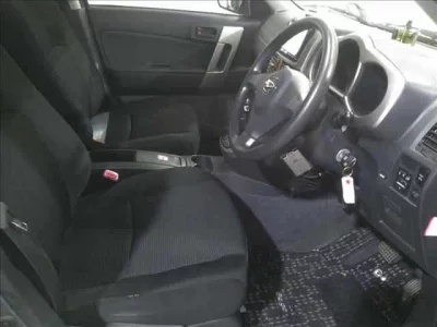 Daihatsu Be-Go