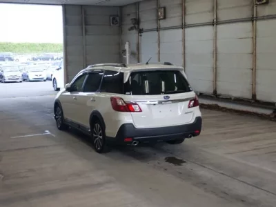 Subaru EXIGA