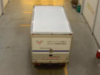 Hino DUTRO