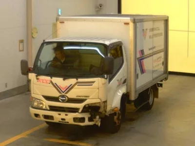 Hino DUTRO