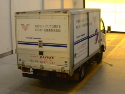 Hino DUTRO