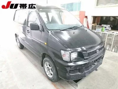 Toyota LITE ACE VAN