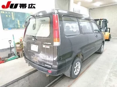 Toyota LITE ACE VAN