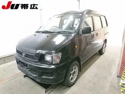 Toyota LITE ACE VAN