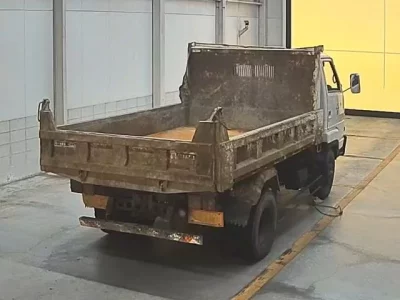 Isuzu JUSTON