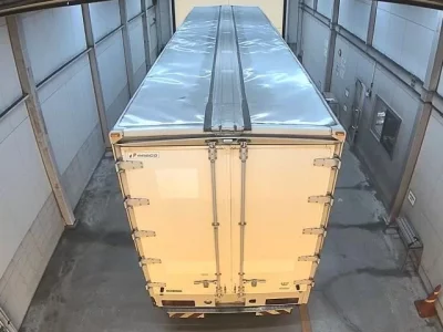 Hino TRUCK