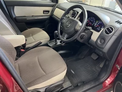Mazda VERISA