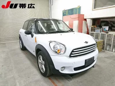 BMW MINI