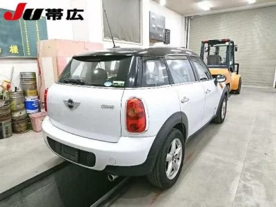 BMW MINI