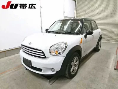BMW MINI