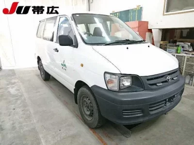 Toyota LITE ACE VAN