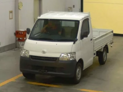 Toyota LITE ACE TRUCK
