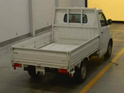 Toyota LITE ACE TRUCK